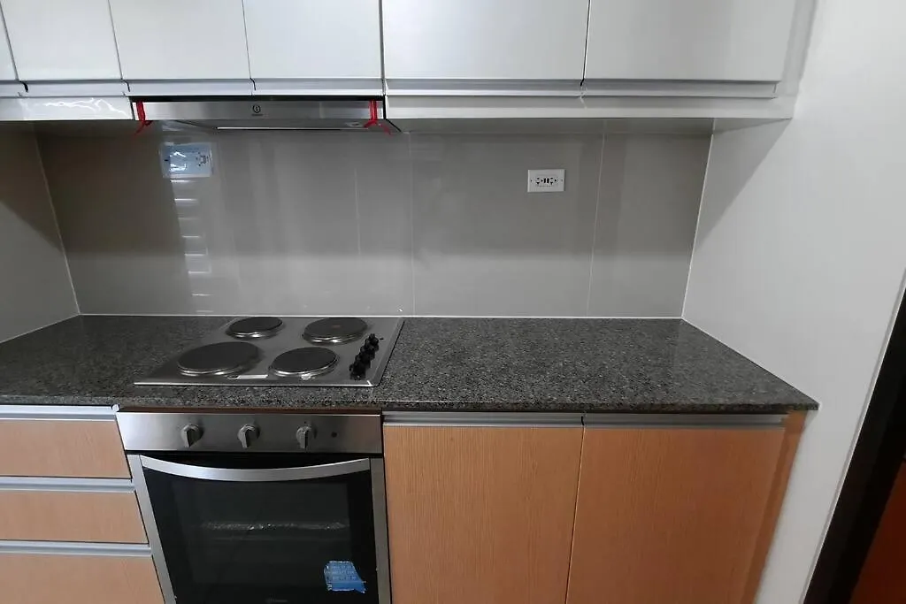 Bonifacio Global City One Uptown Residence-2 Bedroom Manila