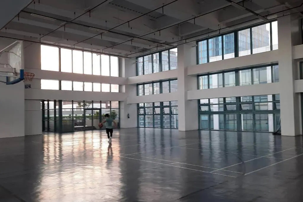 Bonifacio Global City One Uptown Residence-2 Bedroom Manila 0*,